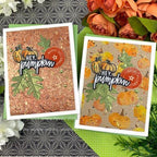 Simon Says Stamp! Tim Holtz 8.5 X 11 DISTRESS KRAFT HEAVYSTOCK Ranger tda76384 | color-code:ALT04