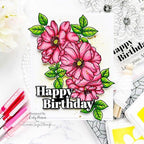 Simon Says Stamp! Tim Holtz 8.5 X 11 DISTRESS WHITE HEAVYSTOCK Ranger tda76322 | color-code:ALT094