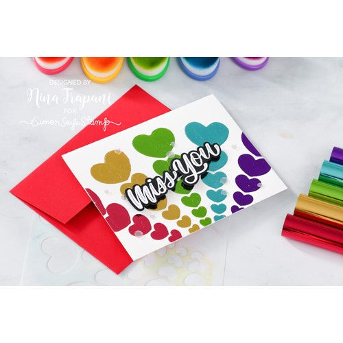 Simon Says Stamp! Tim Holtz DISTRESS PALETTE KNIFE 2 PACK Ranger tda75141 | color-code:ALT03
