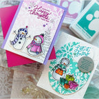 Simon Says Stamp! Tim Holtz DISTRESS PALETTE KNIFE 2 PACK Ranger tda75141 | color-code:ALT09