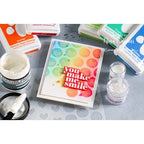 Simon Says Stamp! Tim Holtz DISTRESS PALETTE KNIFE 2 PACK Ranger tda75141 | color-code:ALT096