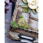 Simon Says Stamp! Tim Holtz DISTRESS PALETTE KNIFE 2 PACK Ranger tda75141 | color-code:ALT0992
