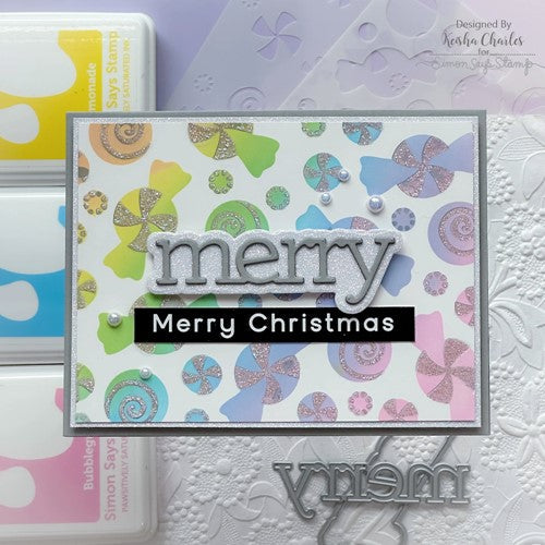 Simon Says Stamp! Tim Holtz DISTRESS PALETTE KNIFE 2 PACK Ranger tda75141 | color-code:ALT0993