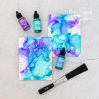 Simon Says Stamp! Tim Holtz INK SPLATTER BRUSH tac74212 | color-code:ALT02