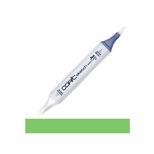 Simon Says Stamp! Copic Sketch MARKER G09 VERONESE GREEN