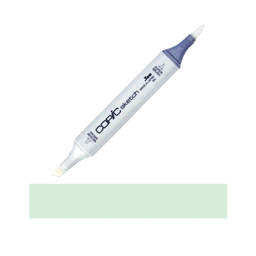 Simon Says Stamp! Copic Sketch Marker G02 SPECTRUM GREEN