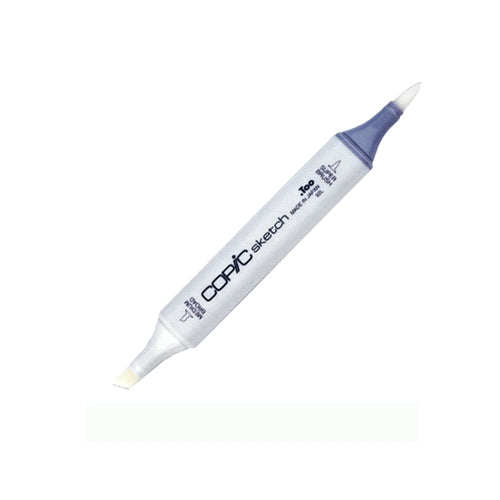 Simon Says Stamp! Copic Sketch MARKER G000 PALE GREEN
