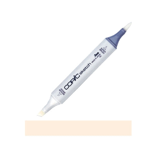 Simon Says Stamp! Copic Sketch MARKER E11 BARELY BEIGE