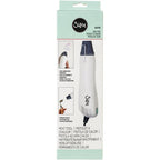 Simon Says Stamp! Sizzix USA HEATING TOOL Dual Speed 663706