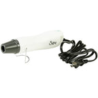 Simon Says Stamp! Sizzix USA HEATING TOOL Dual Speed 663706