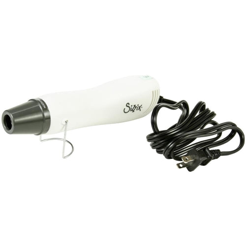 Simon Says Stamp! Sizzix USA HEATING TOOL Dual Speed 663706