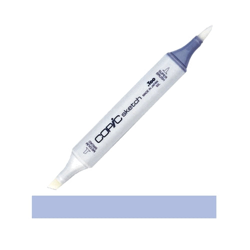 Simon Says Stamp! Copic Sketch MARKER BV02 PRUNE
