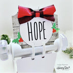 Simon Says Stamp! Honey BEE NARROW UPPERCASE ALPHA Dies hbdsbnua