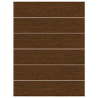 Simon Says Stamp! Honey Bee BARN WOOD PLANKS Dies hbdsbwpl