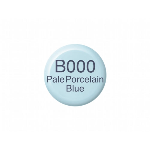 Simon Says Stamp! Copic PALE PORCELAIN BLUE Refill and Alcohol Ink b000