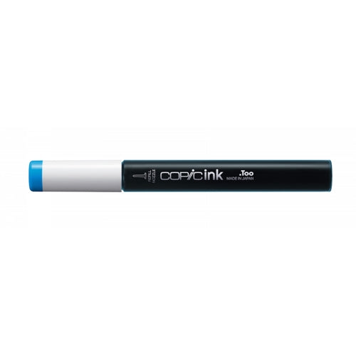 Simon Says Stamp! Copic PROCESS BLUE Refill and Alcohol Ink b05