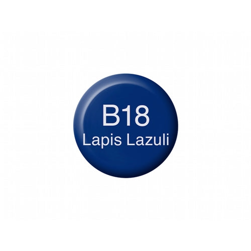 Simon Says Stamp! Copic LAPIS LAZUIL Refill and Alcohol Ink b18