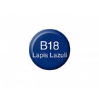 Simon Says Stamp! Copic LAPIS LAZUIL Refill and Alcohol Ink b18