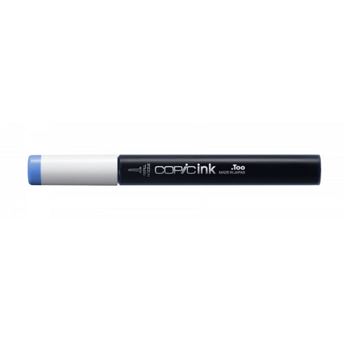 Simon Says Stamp! Copic PHTHALO BLUE Refill and Alcohol Ink b23