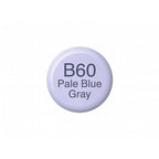 Simon Says Stamp! Copic PALE BLUE GRAY Refill and Alcohol Ink b60