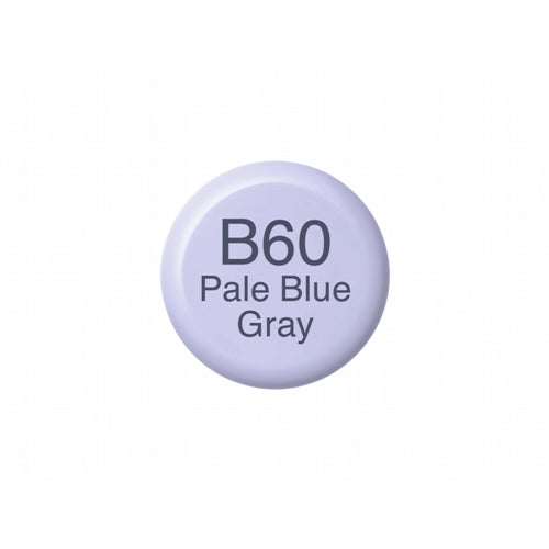 Simon Says Stamp! Copic PALE BLUE GRAY Refill and Alcohol Ink b60