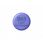 Simon Says Stamp! Copic LIGHT HYDRANGEA Refill and Alcohol Ink b63
