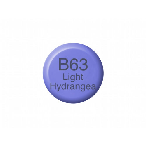 Simon Says Stamp! Copic LIGHT HYDRANGEA Refill and Alcohol Ink b63