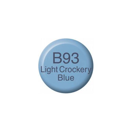 Simon Says Stamp! Copic LIGHT CROCKERY BLUE Refill and Alcohol Ink b93