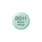 Simon Says Stamp! Copic MOON WHITE Refill and Alcohol Ink bg11