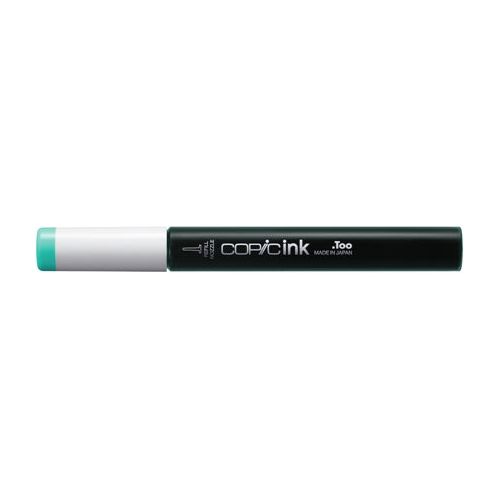Simon Says Stamp! Copic MINT GREEN Refill and Alcohol Ink bg13