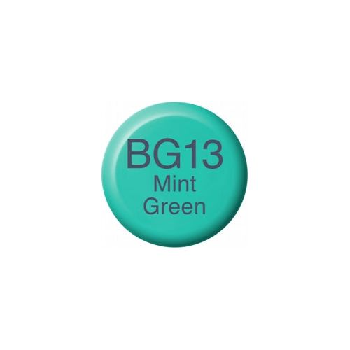 Simon Says Stamp! Copic MINT GREEN Refill and Alcohol Ink bg13