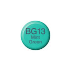 Simon Says Stamp! Copic MINT GREEN Refill and Alcohol Ink bg13
