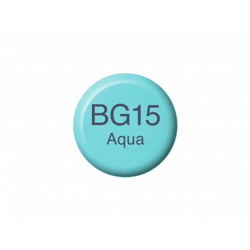 Simon Says Stamp! Copic AQUA Refill and Alcohol Ink bg15