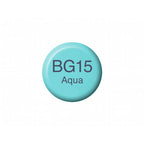 Simon Says Stamp! Copic AQUA Refill and Alcohol Ink bg15