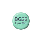 Simon Says Stamp! Copic AQUA MINT Refill and Alcohol Ink bg32