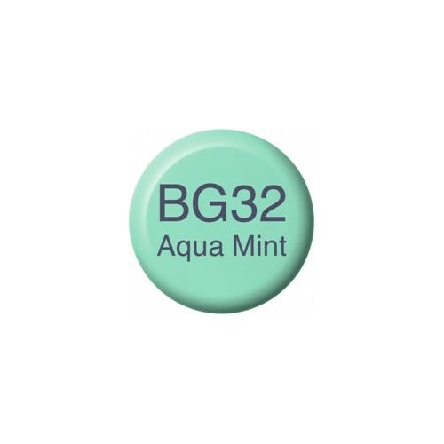 Simon Says Stamp! Copic AQUA MINT Refill and Alcohol Ink bg32