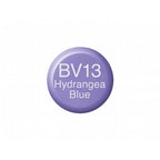 Simon Says Stamp! Copic HYDRANGEA BLUE Refill and Alcohol Ink bv13