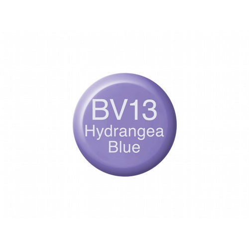 Simon Says Stamp! Copic HYDRANGEA BLUE Refill and Alcohol Ink bv13