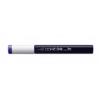 Simon Says Stamp! Copic DEEP REDDISH BLUE Refill and Alcohol Ink bv17