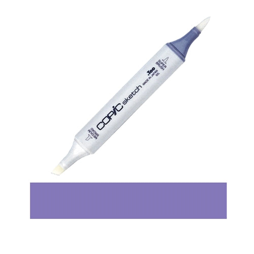 Simon Says Stamp! Copic Sketch MARKER FV2 FLUORESCENT DULL VIOLET