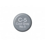 Simon Says Stamp! Copic COOL GRAY 5 Refill and Alcohol Ink c5