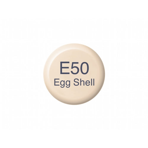 Simon Says Stamp! Copic EGG SHELL Refill and Alcohol Ink e50