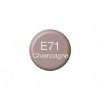 Simon Says Stamp! Copic CHAMPAGNE Refill and Alcohol Ink e71