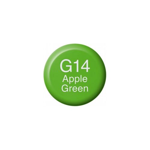 Simon Says Stamp! Copic APPLE GREEN Refill and Alcohol Ink g14