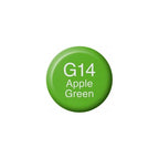 Simon Says Stamp! Copic APPLE GREEN Refill and Alcohol Ink g14