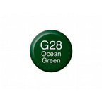 Simon Says Stamp! Copic OCEAN GREEN Refill and Alcohol Ink g28