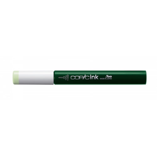 Simon Says Stamp! Copic DIM GREEN Refill and Alcohol Ink g40
