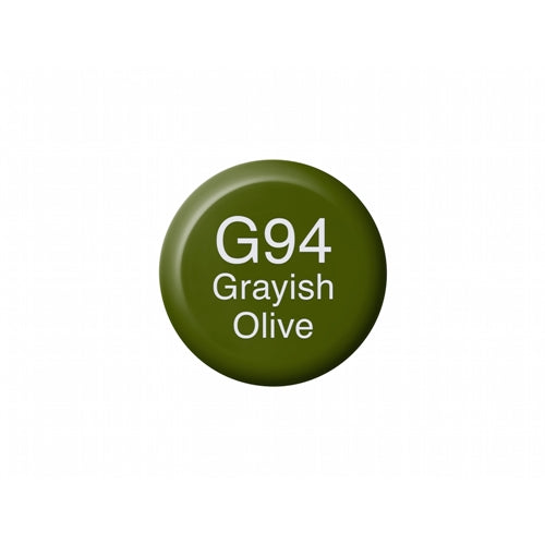Simon Says Stamp! Copic GRAYISH OLIVE Refill and Alcohol Ink g94