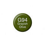 Simon Says Stamp! Copic GRAYISH OLIVE Refill and Alcohol Ink g94
