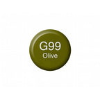 Simon Says Stamp! Copic OLIVE Refill and Alcohol Ink g99